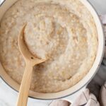 Porridge d’avena