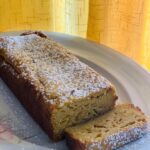 Plumcake di zucca